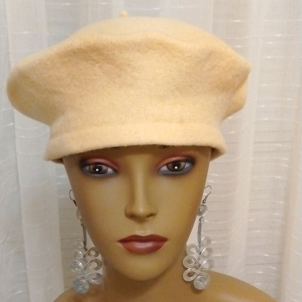 Vintage Polo Ralph Lauren Frenchy TAM Women'sl Hat